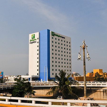 Holiday Inn Express Veracruz Boca Del Rio By Ihg Buitenkant foto