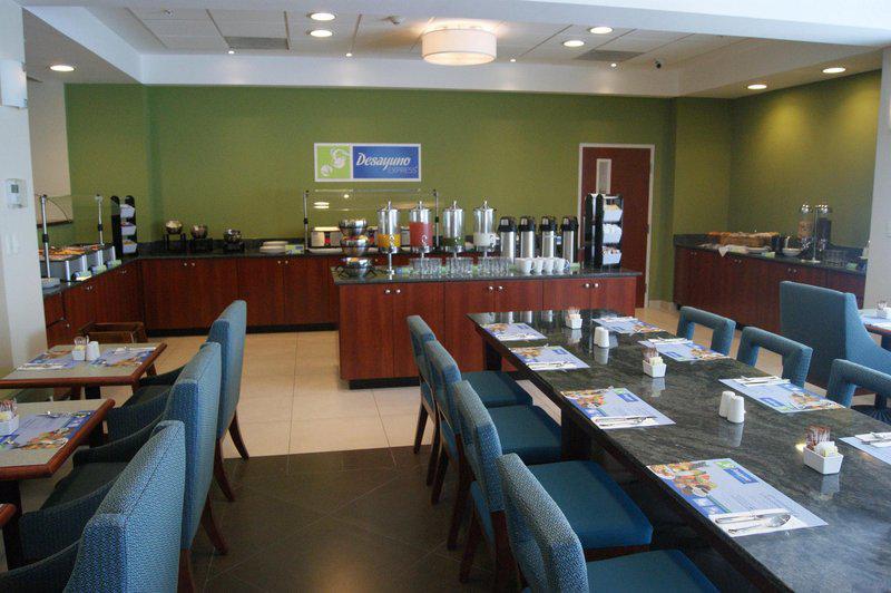 Holiday Inn Express Veracruz Boca Del Rio By Ihg Buitenkant foto