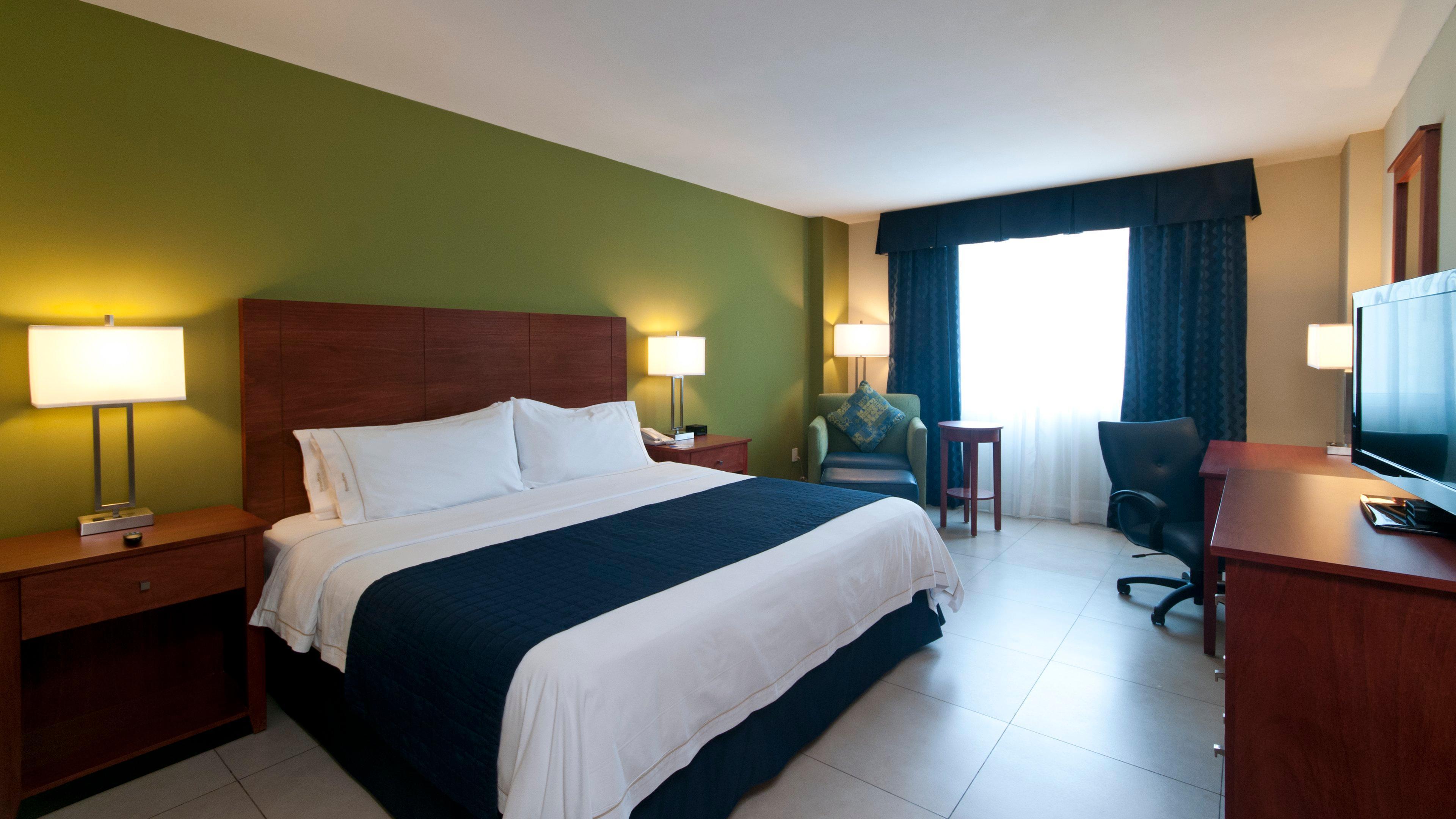 Holiday Inn Express Veracruz Boca Del Rio By Ihg Buitenkant foto