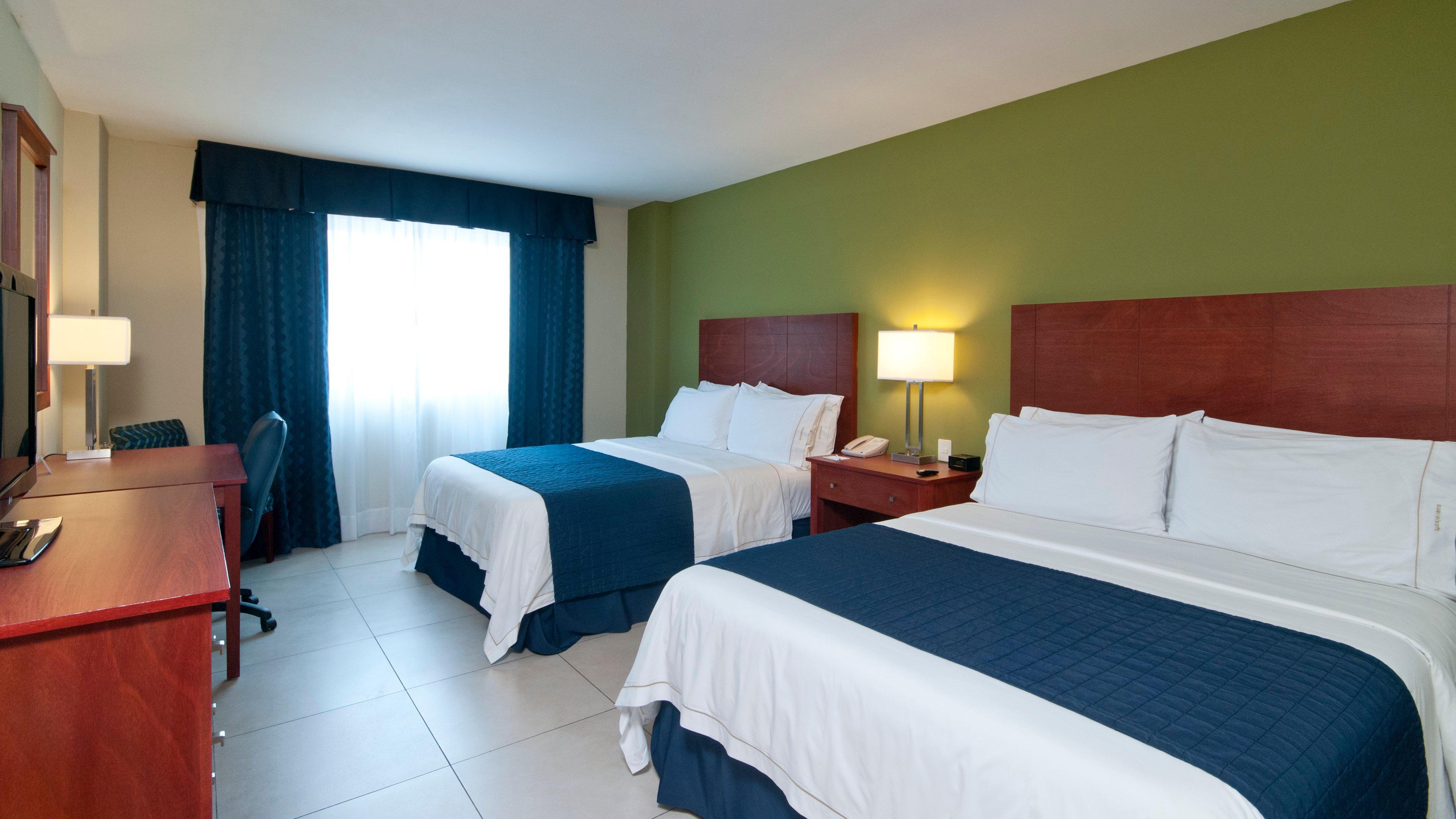Holiday Inn Express Veracruz Boca Del Rio By Ihg Buitenkant foto