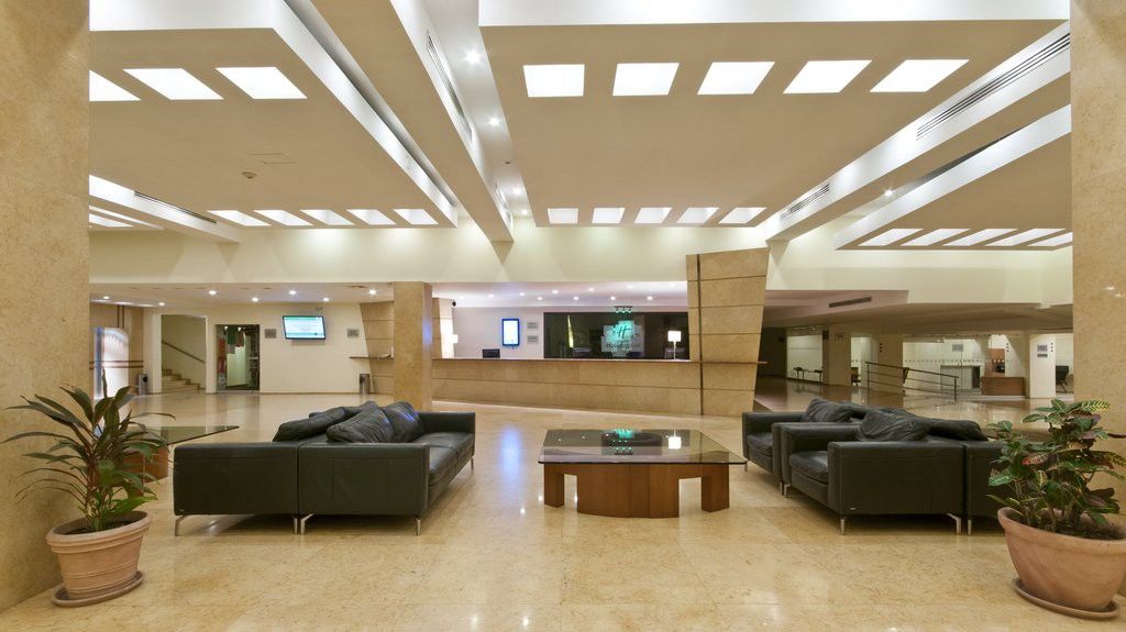 Holiday Inn Express Veracruz Boca Del Rio By Ihg Buitenkant foto