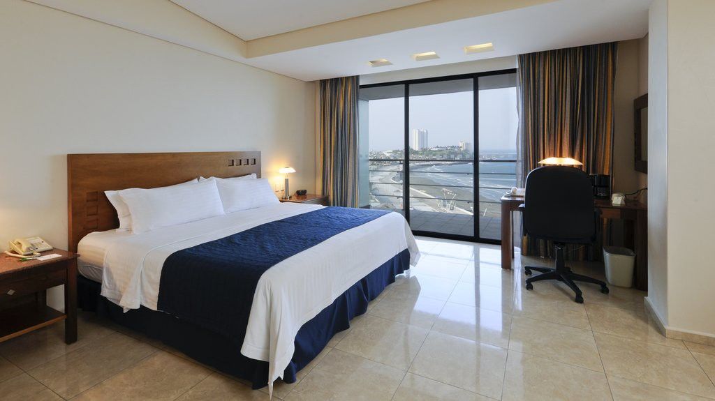 Holiday Inn Express Veracruz Boca Del Rio By Ihg Buitenkant foto