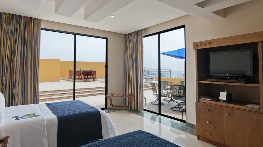 Holiday Inn Express Veracruz Boca Del Rio By Ihg Buitenkant foto