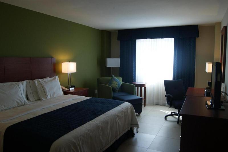 Holiday Inn Express Veracruz Boca Del Rio By Ihg Buitenkant foto
